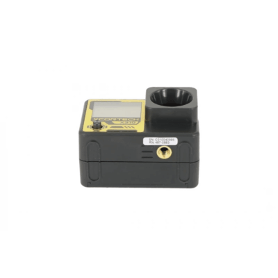 Alternative view of Kieszonkowy chronograf Xcortech X310