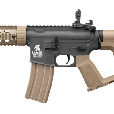 LT-15 GEN2 M4 ALPHA Stock combo 1j DUAL-TON
