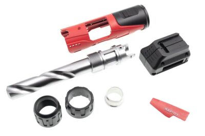 AAP01 Konwersja HIL Drill Kit C&C Tac - obrazek 3