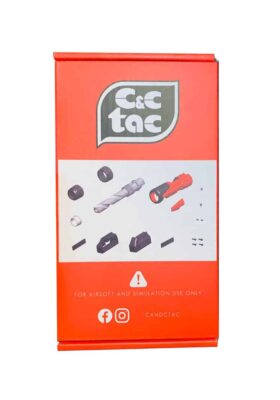 AAP01 Konwersja HIL Drill Kit C&C Tac - obrazek 2