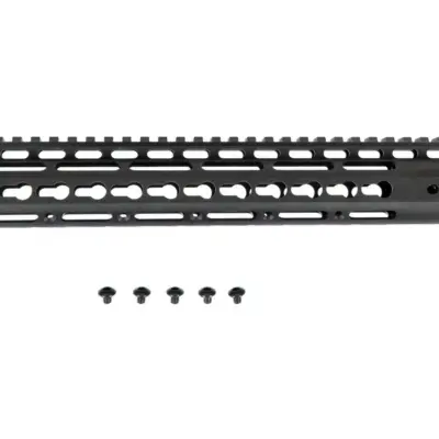 Szyna montażowa KeyMod 12 cali