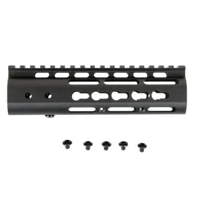 Szyna montażowa KeyMod 7 cali