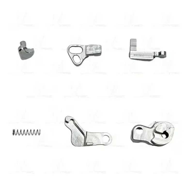 Zestaw Hmmerset CNC dla repliki Action Army AAP-01/C CTM
