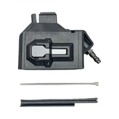 Adapter Hi-Capa HPA M4 FUKU-2 - Black/Grey asgbox.pl
