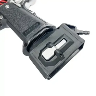 Adapter Hi-Capa HPA M4 FUKU-2 - Black/Grey asgbox.pl
