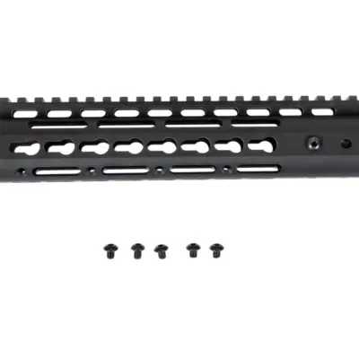 Szyna montażowa KeyMod 9 cali