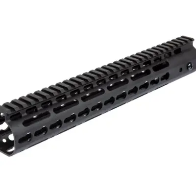 Alternative view of Szyna montażowa KeyMod 12 cali