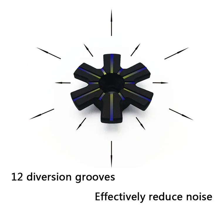 Lekka głowica tłoka typu "Star" JJPT-1 asgbox.pl Lekka głowica tłoka typu "Star" - obrazek 6