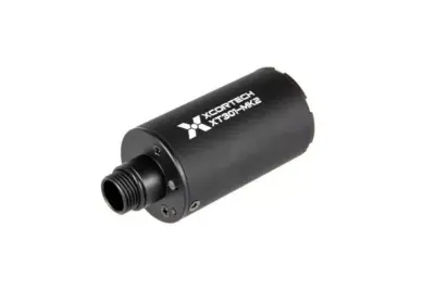 Tłumik dźwięku tracer XT301 Compact MK2 (do kulek zielonych) - obrazek 3