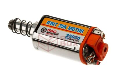 asgbox.pl - Ifrit 25K Motor Long Type