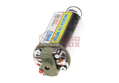 Ifrit 25K Motor Long Type - obrazek 3