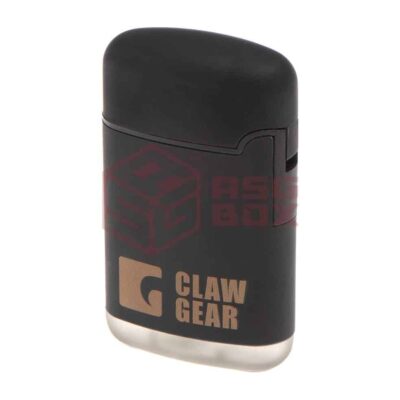 Alternative view of Clawgear Mk.II Storm Pocket Lighter Black