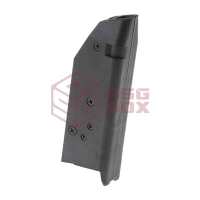 asgbox.pl - Kriss Vector 400rds Drum Magazine Adapter Laylax