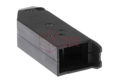 Laylax Kriss Vector 400rds Drum Magazine Adapter - obrazek 3