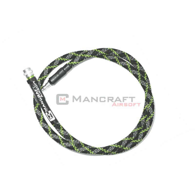 Mamba wąż Mancraft HPA Line Viper 36 cali EU mc-eu-36 asgbox.pl Mamba wąż Mancraft HPA Line Viper 36 cali EU