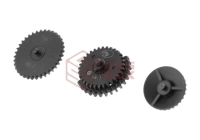 asgbox.pl - 16:1 Enhanced Integrated Axis Gear Set BD Custom