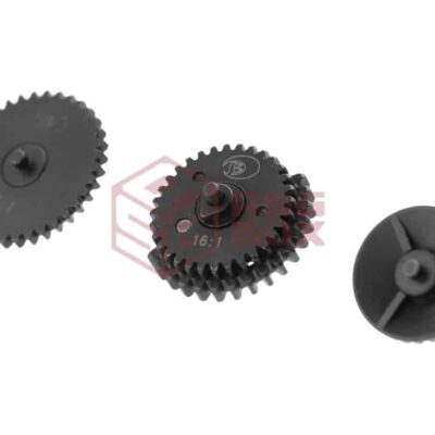 asgbox.pl - 16:1 Enhanced Integrated Axis Gear Set BD Custom