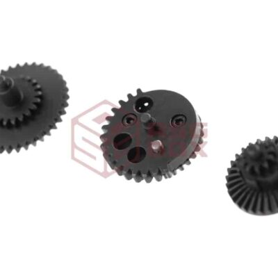 Alternative view of Zębatki BigDragon Golden 16:1