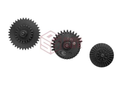 BD Custom 16:1 Enhanced Integrated Axis Gear Set - obrazek 3
