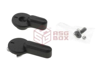 asgbox.pl - Trident Ambidextrous Selector Set Krytac