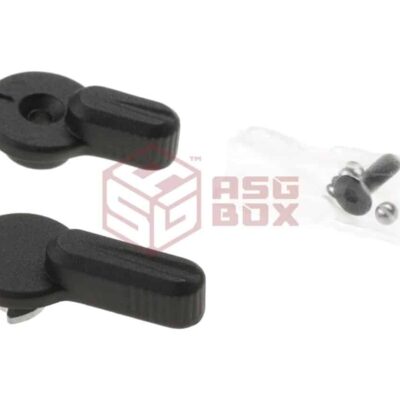 asgbox.pl - Trident Ambidextrous Selector Set Krytac