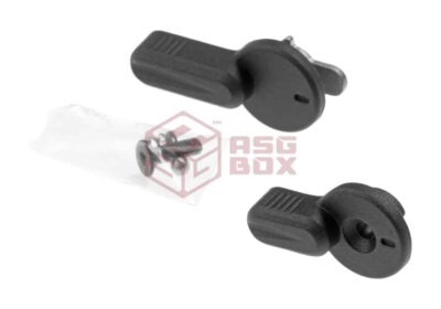 Krytac Trident obustronny selektor ognia