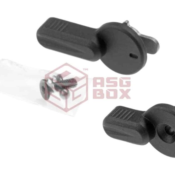 Krytac Trident obustronny selektor ognia