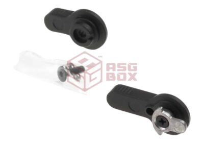Krytac Trident obustronny selektor ognia - obrazek 4