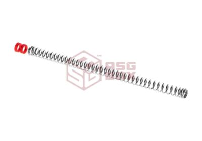 Sprężyna Rapax RMS Modular Spring 4+ J Spring RSS / TAC41 / SSG / VRS - obrazek 2