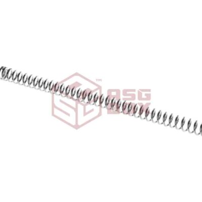 Alternative view of Rapax Springs RMS Modular Spring 4+ J Spring RSS / TAC41 / SSG / VRS