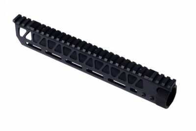 Łoże AR15 M4 CNC M-LOK - A 2in1