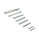 Piny ze stali nierdzewnej CTM TAC AAP-01/C - obrazek 3