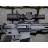 Komora Hop Up Silent Industries CNC ALPHA M4/16 AEG/HPA SILENT01 asgbox.pl