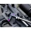 Komora Hop Up Silent Industries CNC ALPHA M4/16 AEG/HPA SILENT01 asgbox.pl