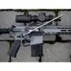Komora Hop Up Silent Industries CNC ALPHA M4/16 AEG/HPA SILENT01 asgbox.pl