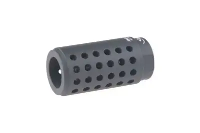 Tłumik płomieni AS-FH-005