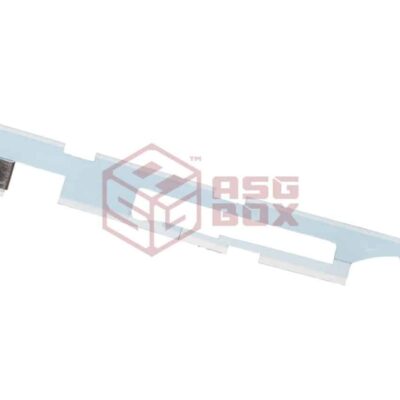 Alternative view of Point PC Anti-Heat Selector Plate for AK Series