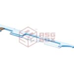 Listwa selektora v3 Point
