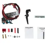 ASTER II Bluetoot do GB V2 + regulowany Quantum Trigger 2 [AEG i HPA]