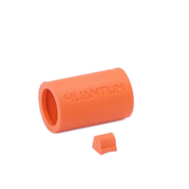 Alternative view of 4UANTUM Friction Hop-Up Rubber for GBB