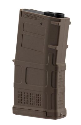 Magazynek M4 krótki AEG 20/70 low-cap midcap - obrazek 2