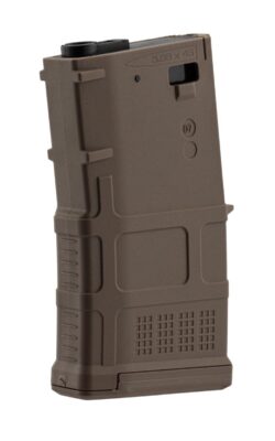 Magazynek M4 krótki AEG 20/70 low-cap midcap - obrazek 3