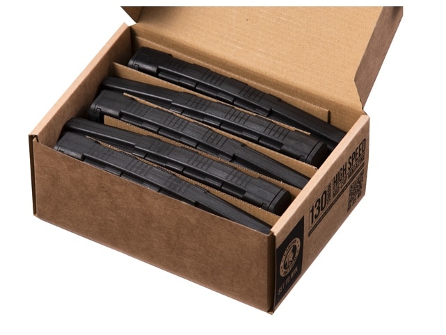 Magazynek Speed Mid-cap 130 rounds M4 AEG CLK9021 asgbox.pl Magazynek Speed Mid-cap 130 rounds M4 AEG - obrazek 2