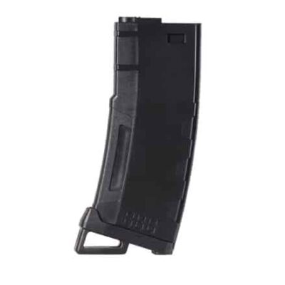 Magazynek Speed Mid-cap 130 rounds M4 AEG