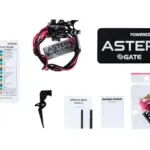 ASTER V2 SE Expert + Quantum Trigger