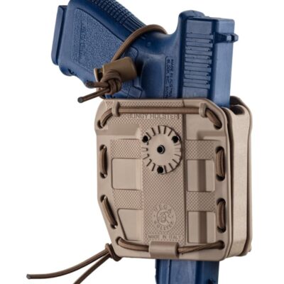 Uniwersalna modularna kabura Bungy Vega Holster - TAN