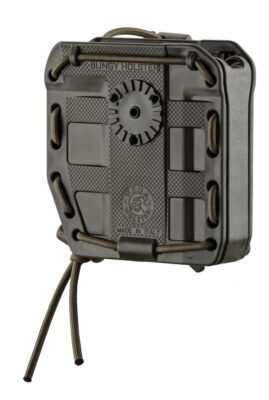 Uniwersalna modularna kabura Bungy Vega Holster - TAN - obrazek 5