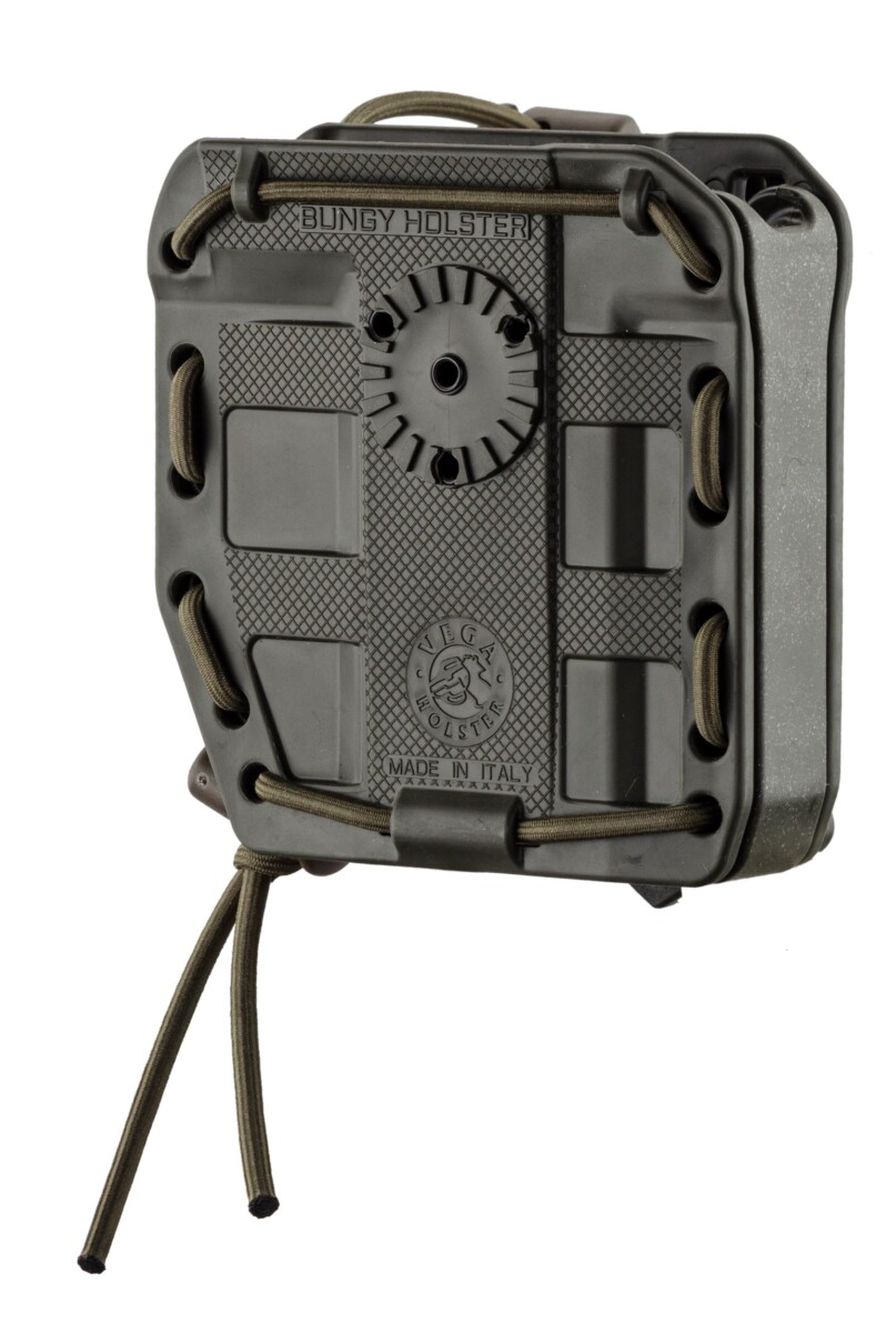 Uniwersalna modularna kabura Bungy Vega Holster - TAN ET7211-1 asgbox.pl Uniwersalna modularna kabura Bungy Vega Holster - TAN - obrazek 5