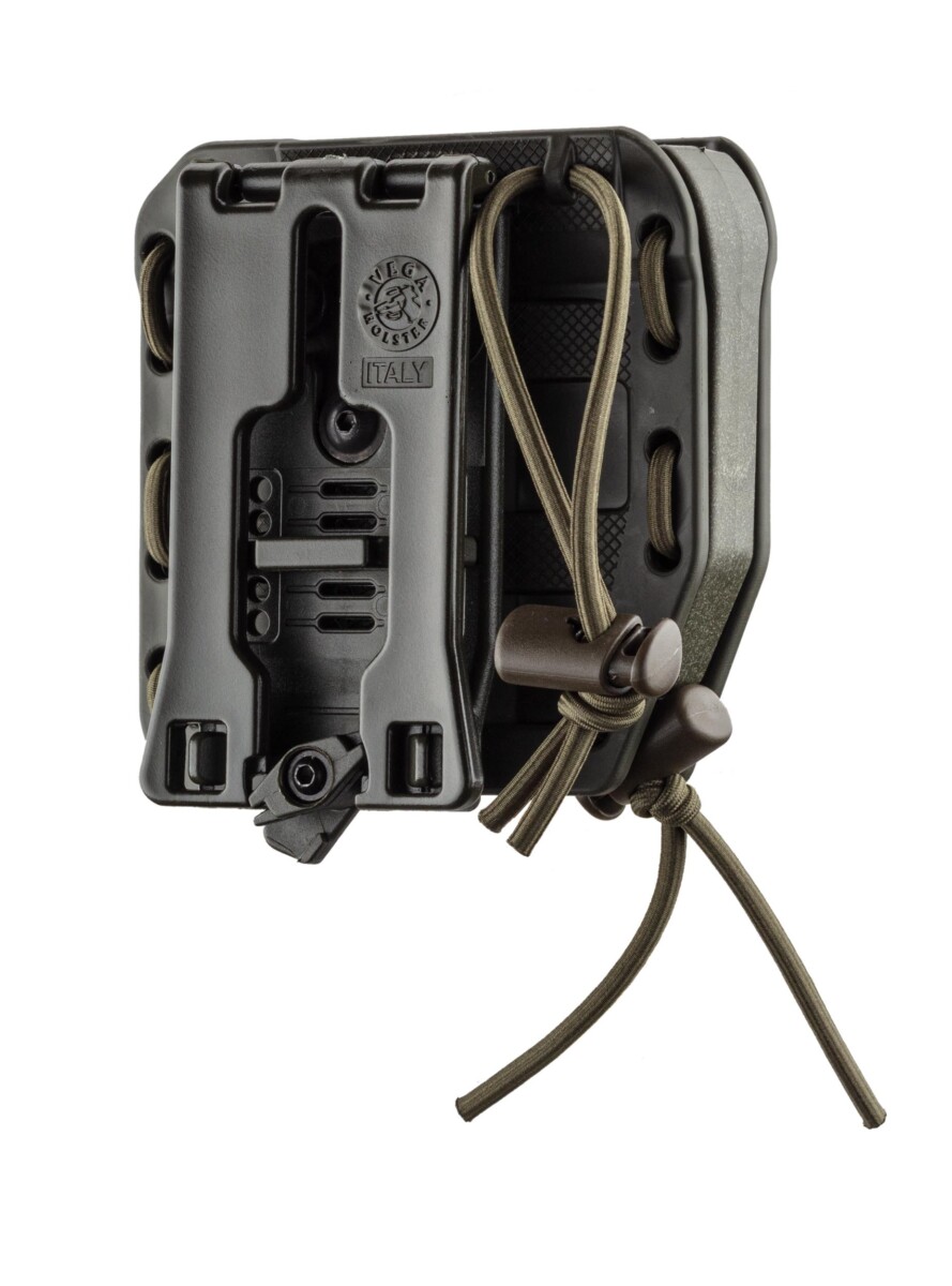 Uniwersalna modularna kabura Bungy Vega Holster - TAN ET7211-1 asgbox.pl Uniwersalna modularna kabura Bungy Vega Holster - TAN - obrazek 4