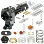 Komora MAXX CNC Aluminum Hop-up Chamber M4G (AEG M4/16) - obrazek 4